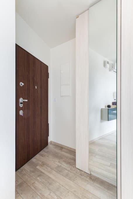 Modern & New Place Next To Wawel Castle & Vistula Krakau Exterior foto